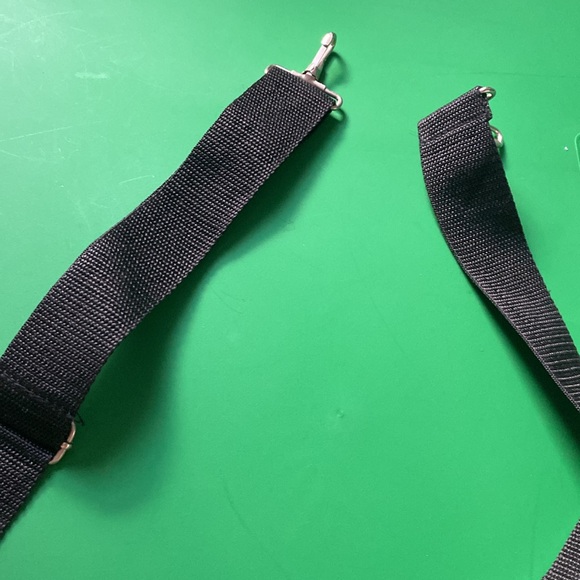 Laptop bag padded shoulder strap - Picture 8 of 10